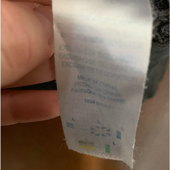 Champion Athletic Wear Hoodie - Picture 6 of 6